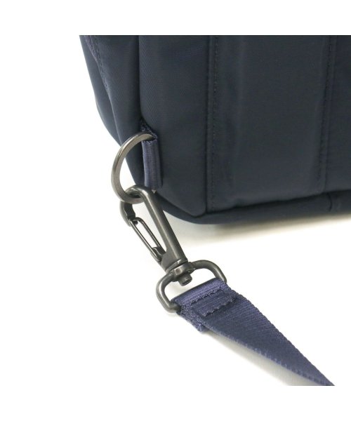 【正規取扱店】マスターピース master－piece urban 2WAYスリングバッグ ブリーフケース ビジネス PC 通勤 A4 日本製 02923 ×1