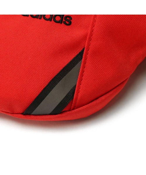 Adidas(アディダス)/アディダス ウエストポーチ adidas ウエストバッグ ボディバッグ 斜めがけ バッグ ショルダー 軽量 小さめ スポーツ アウトドア 63361/img16