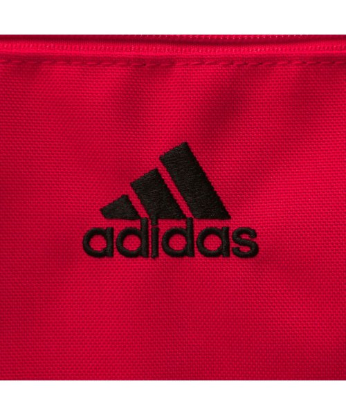アディダス トートバッグ Adidas バッグ ファスナー付き 17l 肩掛け 軽量 通学 スクール 塾 中学生 高校生 スポーツ アウトドア アディダス Adidas Magaseek