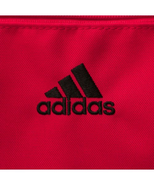 Adidas(アディダス)/アディダス トートバッグ adidas バッグ ファスナー付き 17L A4 肩掛け 軽量 通学 スクール 塾 中学生 高校生 スポーツ アウトドア 63363/img23