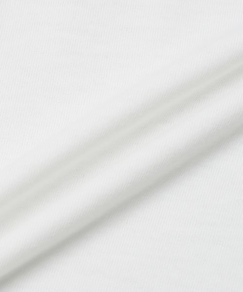 ROPE' PICNIC　KIDS(ロぺピクニックキッズ)/【KIDS】フラワー線画タッチプリント半袖プルオーバー/img09