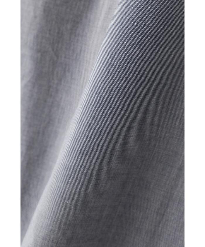 HIGHCOUNT COTTON END ON END