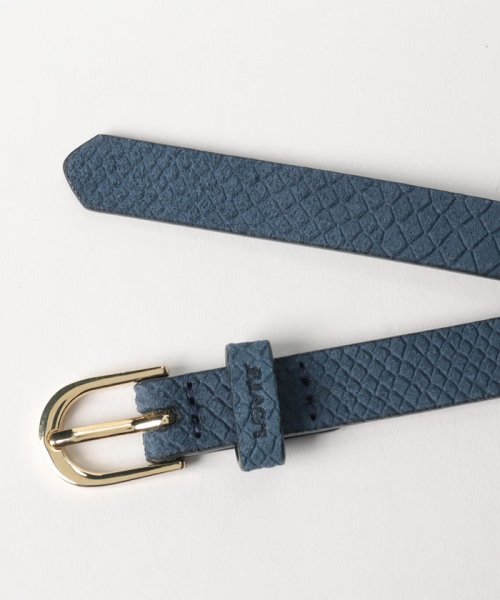 LEVI’S OUTLET(リーバイスアウトレット)/SNAKE PRINT BELT/img02