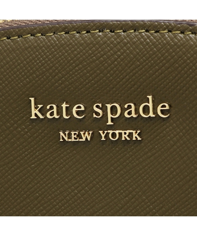 ケイトスペード ショルダーバッグ スペンサー グリーン レディース KATE SPADE K4562 300