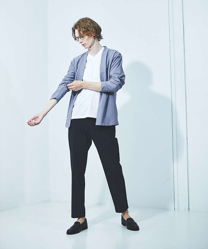 【ALL IN ONE PRODUCTS】定番 / フレンチスリッポン