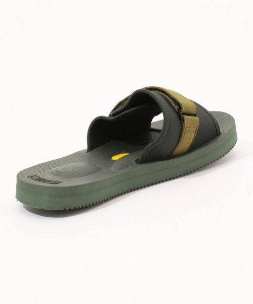 TOMORROWLAND GOODS(TOMORROWLAND GOODS)/【別注】SUICOKE×TOMORROWLAND ストラップサンダル/img07