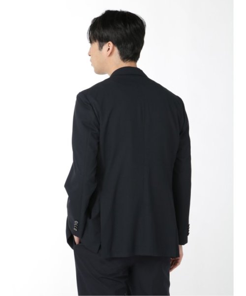 軽量リップストップ ダブルジャケット メンズ セットアップ ジャケット ビジネス カジュアル アウター 通勤 仕事 人気・おすすめ｜使いやすい・旅行におすすめ 品質保証 全国発送 在庫限り