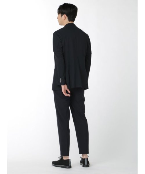 軽量リップストップ ダブルジャケット メンズ セットアップ ジャケット ビジネス カジュアル アウター 通勤 仕事 人気・おすすめ｜使いやすい・旅行におすすめ 品質保証 全国発送 在庫限り