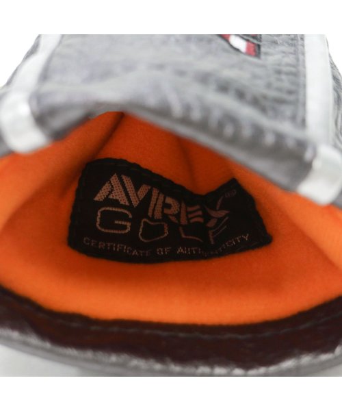 AVIREX GOLF(アヴィレックス ゴルフ)/アヴィレックスゴルフ ユーティリティカバー AVIREX GOLF ヘッドカバー ゴルフ用品 星条旗 トップガン ミリタリー AVXBA2－23UT/img12