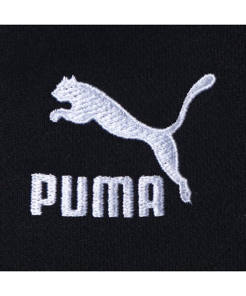 PUMA(プーマ)/ウィメンズ CLASSICS ハイウエスト ロングライン ショーツ/img06