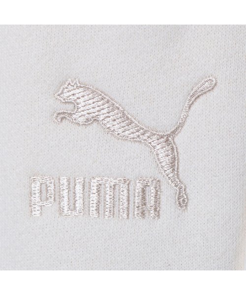 PUMA(プーマ)/ウィメンズ CLASSICS ハイウエスト ロングライン ショーツ/img17