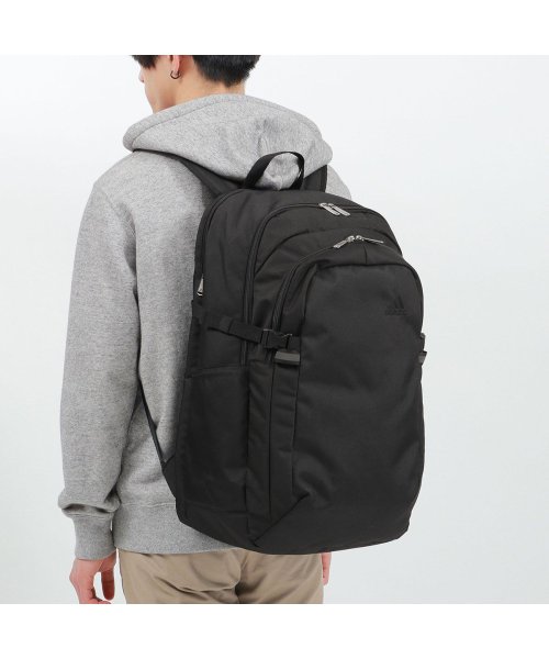 Adidas(アディダス)/アディダス リュック adidas リュックサック 35L 通学 通学リュック バックパック A4 B4 PC 軽量 大容量 スポーツ アウトドア 63366/img06