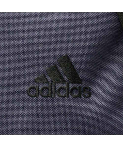 Adidas(アディダス)/アディダス リュック adidas リュックサック 35L 通学 通学リュック バックパック A4 B4 PC 軽量 大容量 スポーツ アウトドア 63366/img25