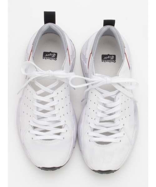 1年保証付き 【Onitsuka Tiger】P-TRAINER OP スニーカー Onitsuka Tiger Asics real vs fake review, How to spot counterfeit Onitsuka tiger trainers.