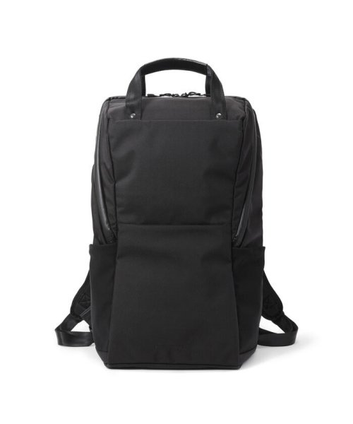 NOLLEY’S goodman(ノーリーズグッドマン)/【beruf baggage/ベルーフ バゲッジ】BACKPACK2 豊岡鞄 2WAYバックパック18L brf－UC06－HA/img05