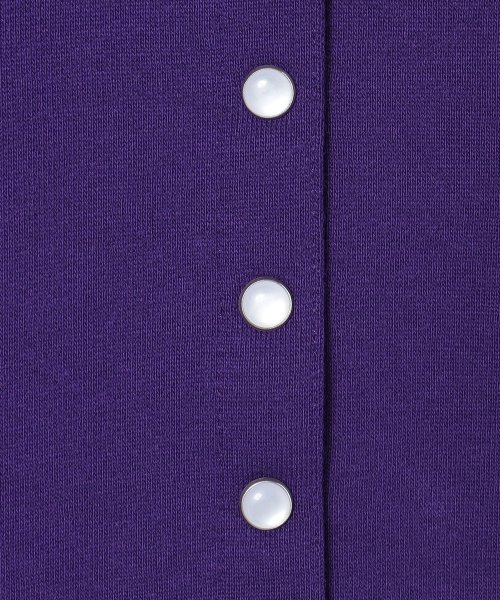 M001 E CARDIGAN キッズ カーディガンプレッション [Made in France] Made in 下げ札とサイト上の表示価格が異なる場合がございますが サイト表示価格が正しい販売価格でございます 何卒ご了承下さいますよう お願い申し上げます