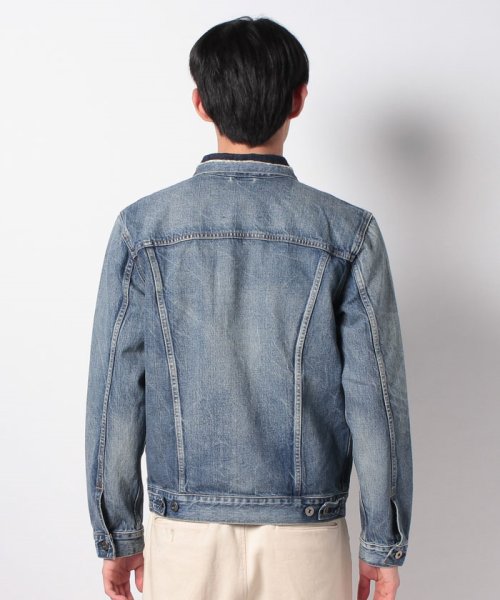 LEVI’S OUTLET(リーバイスアウトレット)/LMC MENS TYPE III LMC AWAJI MIJ/img02