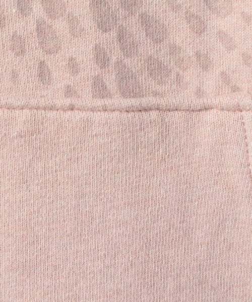 LEVI’S OUTLET(リーバイスアウトレット)/WELLTHREAD HOODIE FADED FLORA PINK/img06