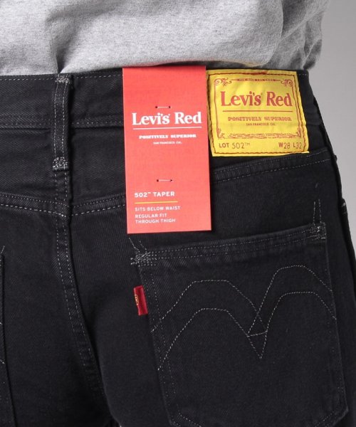 LEVI’S OUTLET(リーバイスアウトレット)/LR 502 JACK STRAW GD/img04