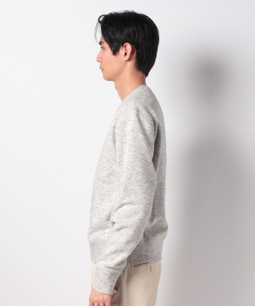 LEVI’S OUTLET(リーバイスアウトレット)/LMC RELAXED CREWNECK CREME BRULEE/img01