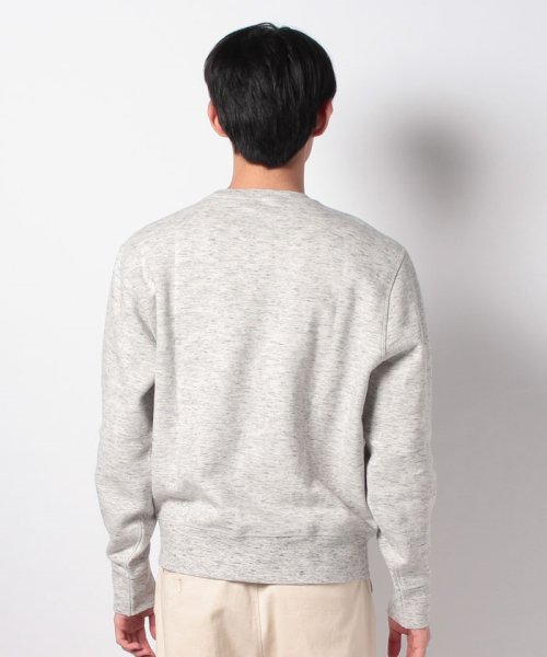 LEVI’S OUTLET(リーバイスアウトレット)/LMC RELAXED CREWNECK CREME BRULEE/img02