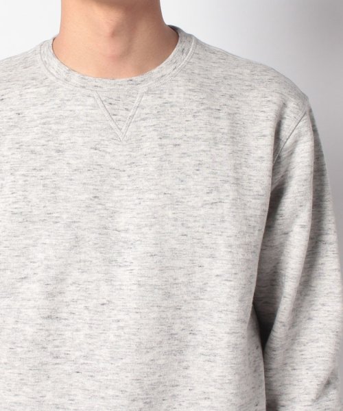LEVI’S OUTLET(リーバイスアウトレット)/LMC RELAXED CREWNECK CREME BRULEE/img03