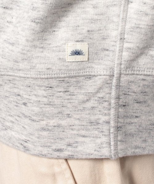 LEVI’S OUTLET(リーバイスアウトレット)/LMC RELAXED CREWNECK CREME BRULEE/img04