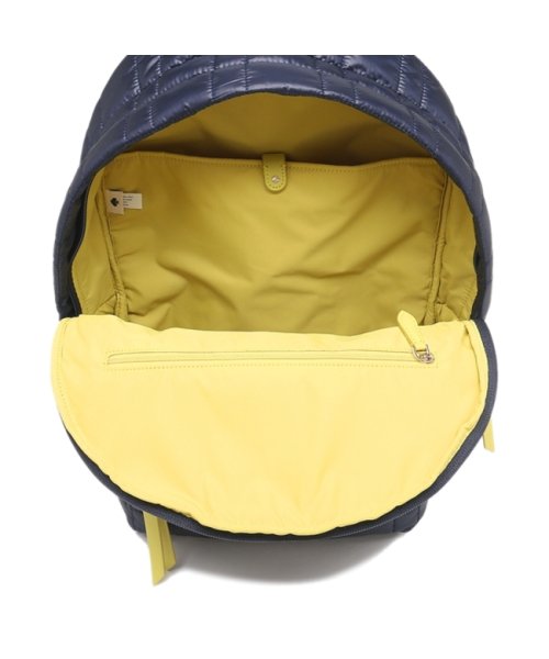 ケイトスペード リュック バックパック ネイビー レディース KATE SPADE K5438 960 人気・おすすめ｜使いやすい・旅行におすすめ 品質保証 全国発送 日本国内発送・最短翌日お届け