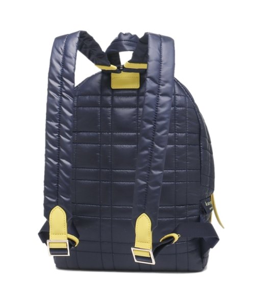 ケイトスペード リュック バックパック ネイビー レディース KATE SPADE K5438 960 人気・おすすめ｜使いやすい・旅行におすすめ 品質保証 全国発送 日本国内発送・最短翌日お届け