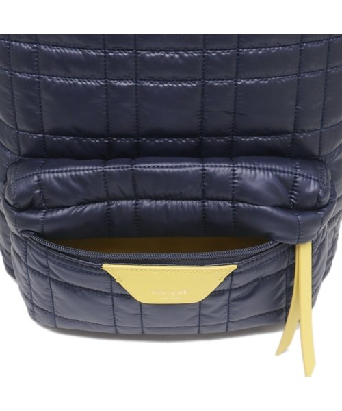 ケイトスペード リュック バックパック ネイビー レディース KATE SPADE K5438 960 人気・おすすめ｜使いやすい・旅行におすすめ 品質保証 全国発送 日本国内発送・最短翌日お届け