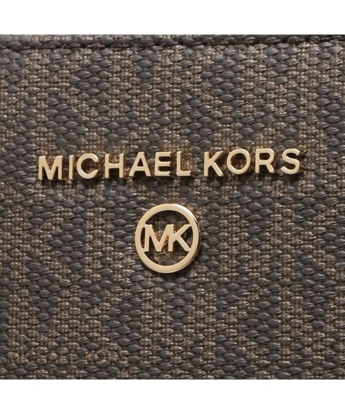 MICHAEL KORS(マイケルコース)/マイケルコース ハンドバッグ ショルダーバッグ シエナ ブラウン レディース MICHAEL KORS 30H1G4SS6E 227/img08