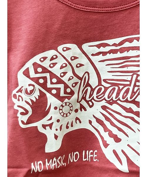 HEAD ROCK(ヘッドロック)/コットン100％ Ｔシャツ/img06