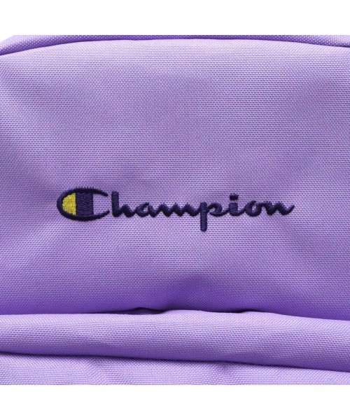 CHAMPION(チャンピオン)/リュック キッズ Champion シェイファー リュックサック キッズリュック デイパック 11L B5 通学 通園 小学生 保育園 幼稚園 67523/img19