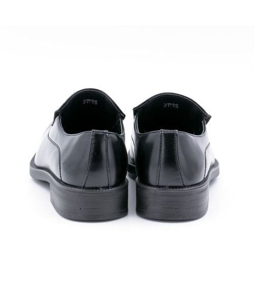 FOOT PLACE(フットプレイス)/ロメオバレンチノ Romeo Valentino メンズ ビジネス プレーン ローファー SGVB52/img06