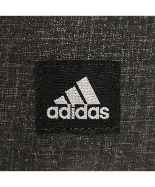 Adidas(アディダス)/アディダス トートバッグ adidas ファスナー付き 肩掛け 軽量 18L A4 コンパクト 通学 中学生 高校生 男子 女子 ブランド 67753/img21
