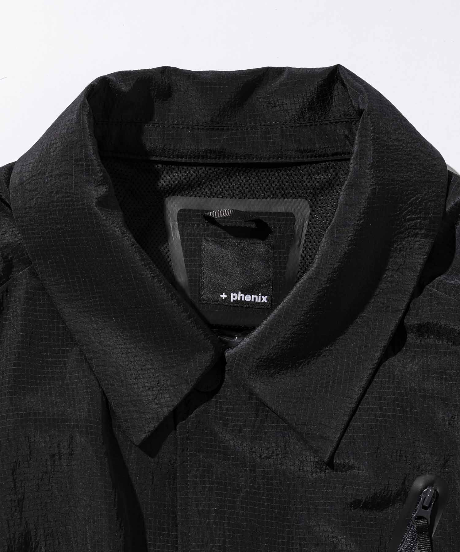 phenix プラスフェニックス MONTSERRAT COAT モンセラート