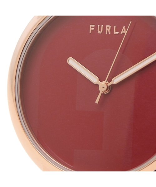 FURLA(フルラ)/フルラ レディース腕時計ウォッチ イージー シャープ35mm クォーツ レッド ブラック FURLA WW00025 BX0236 E7600/img08