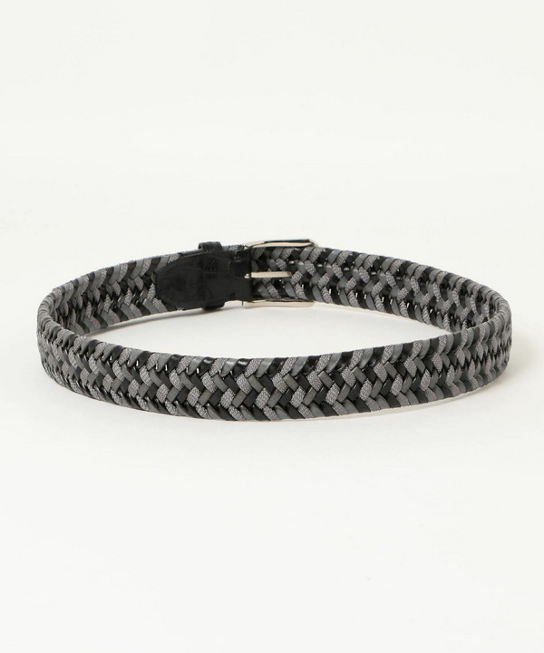 MANIFATTURA DI DOMODOSSOLA>メッシュベルト made in japan(504589394