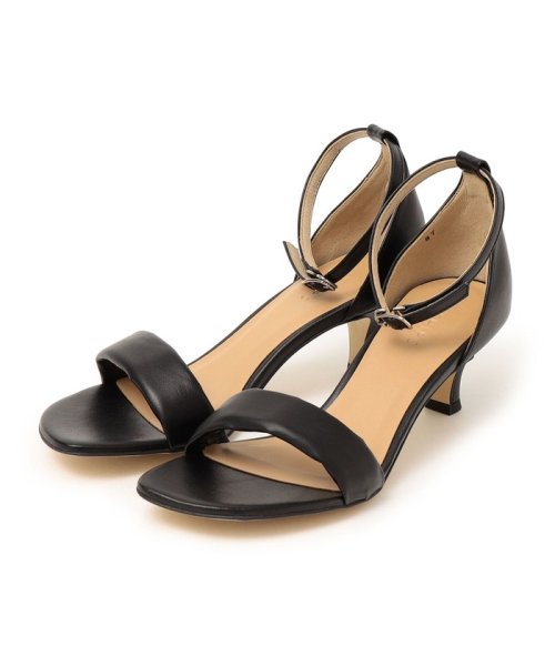 レザー ストラップ ヒール サンダル 人気・おすすめ｜使いやすい・旅行におすすめ 品質保証 全国発送 在庫限り