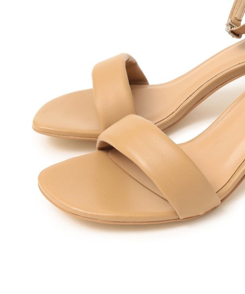 レザー ストラップ ヒール サンダル 人気・おすすめ｜使いやすい・旅行におすすめ 品質保証 全国発送 在庫限り