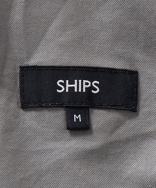 SHIPS MEN(シップス　メン)/SHIPS:〈ウォッシャブル〉T/R トロピカル リラックス イージーパンツ/img28