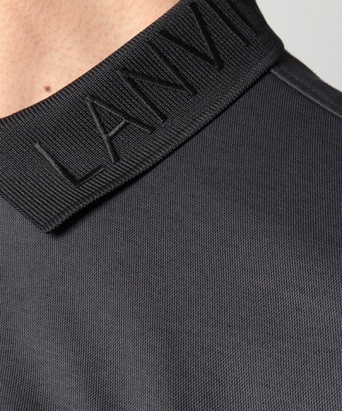 LANVIN SPORT(ランバン スポール)/半袖ポロシャツ【アウトレット】/img10