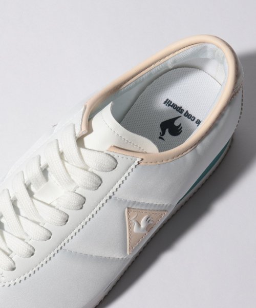 le coq sportif (ルコックスポルティフ)/モンペリエ PF  /  MONTPELLIER PF【アウトレット】/img06