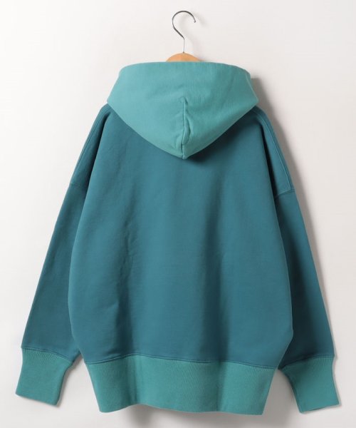 LEVI’S OUTLET(リーバイスアウトレット)/1950'S HOODIE LVC BLUE TONAL/img01