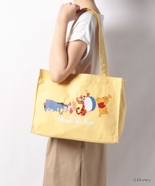 NICE CLAUP OUTLET(ナイスクラップ　アウトレット)/【one after another】ディズニーコレクションBag/img16