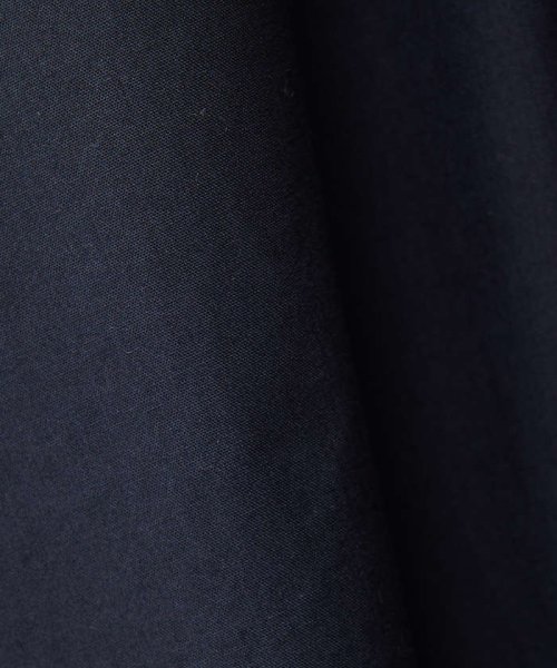 ダンプイージーワイドパンツ モデル：H167 B79 W58 H85