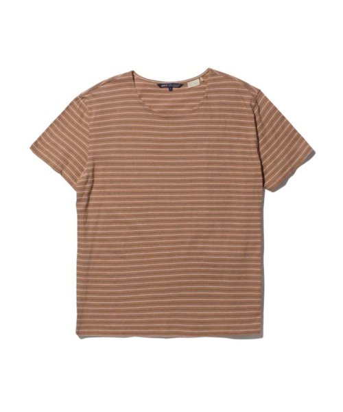 Levi's(リーバイス)/ストライプTシャツ SUMMER MINI/img04