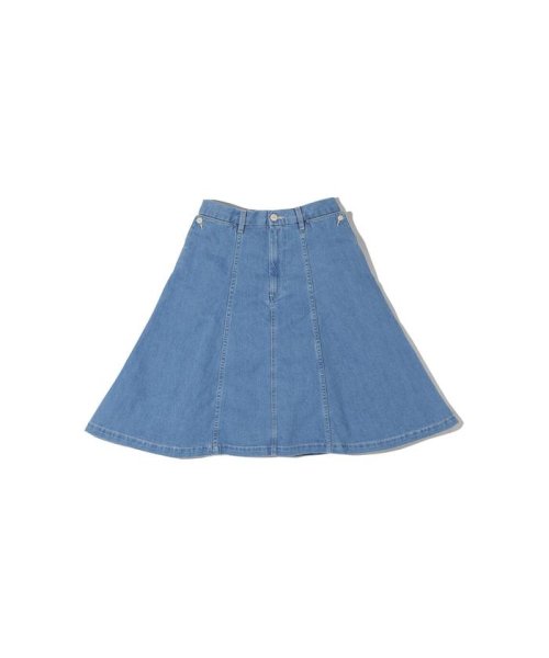 Levi's(リーバイス)/PETAL スカート SPRING BLUE MOJ/img04