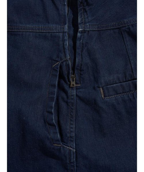 Levi's(リーバイス)/BY LEVI'S(R) MADE&CRAFTED(R) ジャンプスーツ/img04