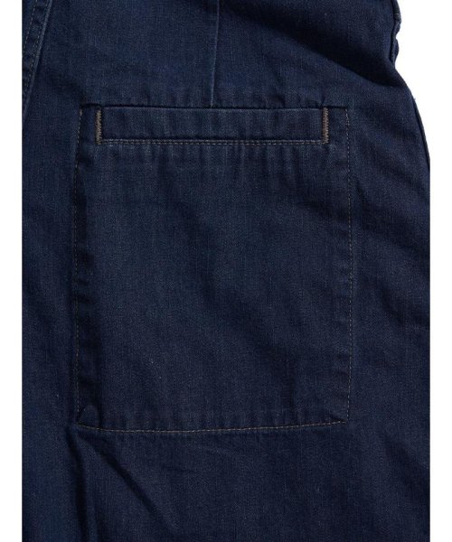 Levi's(リーバイス)/BY LEVI'S(R) MADE&CRAFTED(R) ジャンプスーツ/img10